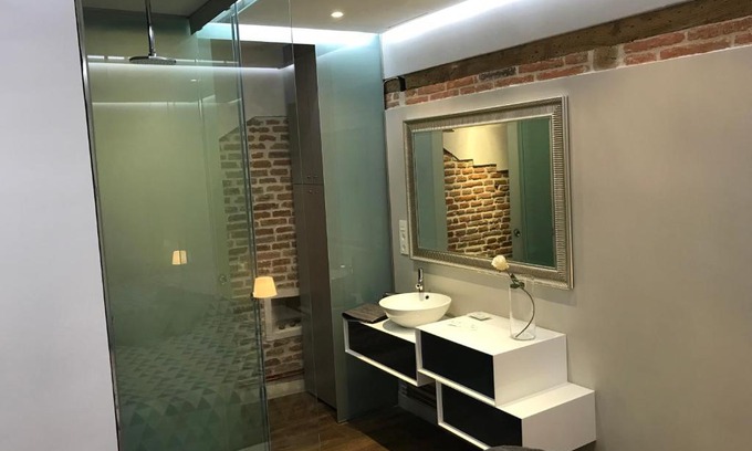 Valladolid City Centre Apartment | AIRVA: Apartamento Duque de la Victoria