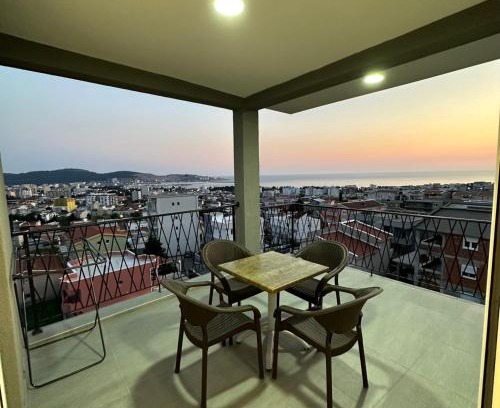 Susanj Apartment | Akapulko Apartments