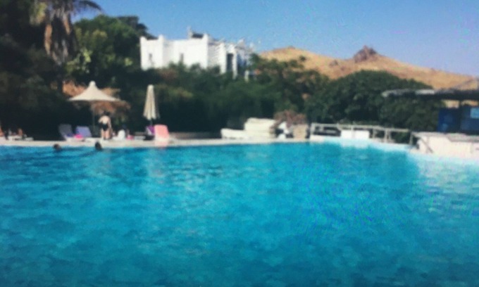 Akyarlar Condo | Akcabuk Tatil Koyu (Holiday Village)