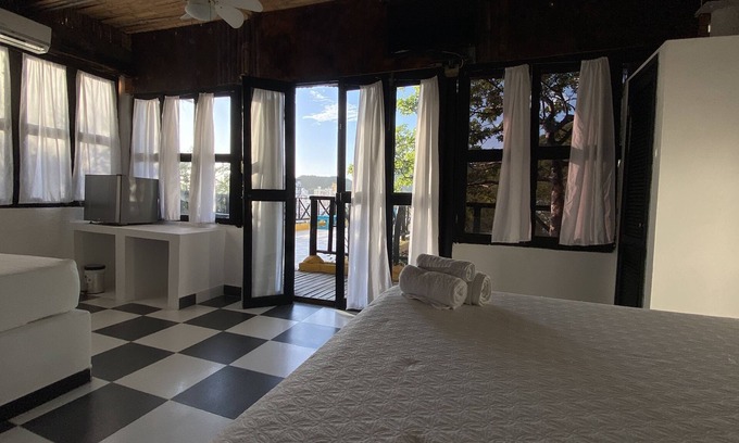 El Rodadero Hotel | Akela Gaira Hotel