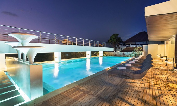 Bukit Villa | Akhyana Village