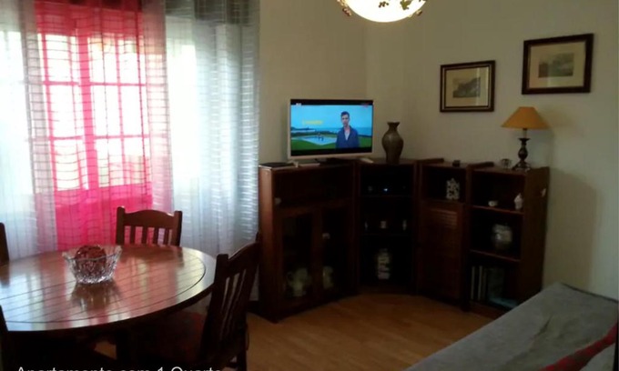 Rio de Mouro Apartment | Akicity Sintra Moss