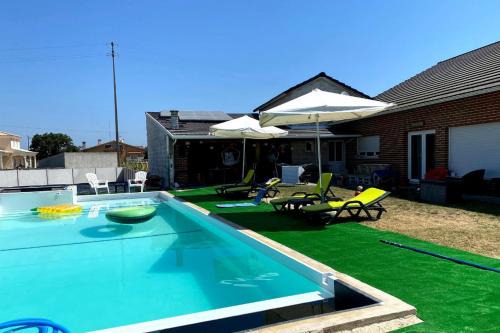 Ponte de Vagos Apartment | Akicity Vagos Simple