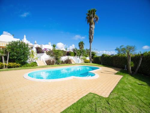Albardeira House | Akivillas Lagos Soft