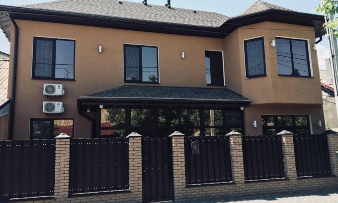 Bilhorod-Dnistrovskyi Apartment | AKKERMAN-APPARTEMENT