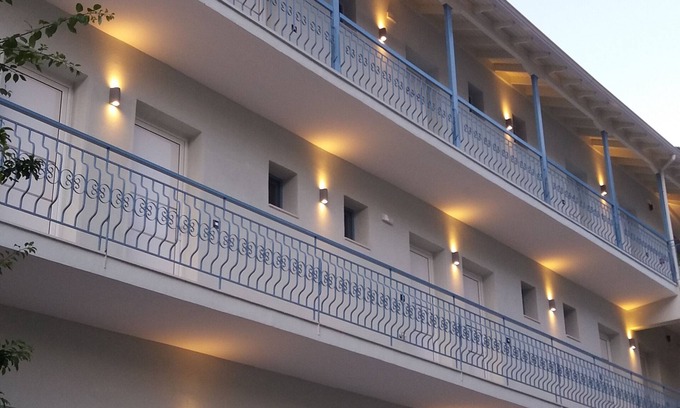 Vassiliki Apartment | Akrotiri