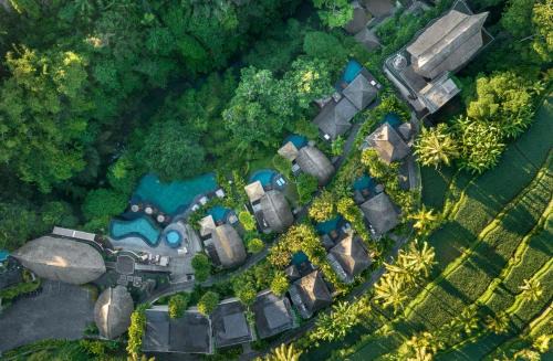 Tegallalang Resort | Aksari Resort & Spa Ubud by Ini Vie Hospitality