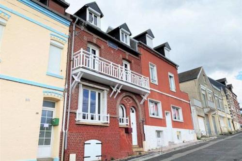 Ault House | AL 11 - Villa "La Lisette" 8 personnes