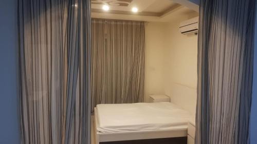 Jordan Apartment | Al-Amaari Gardens Compound 3092