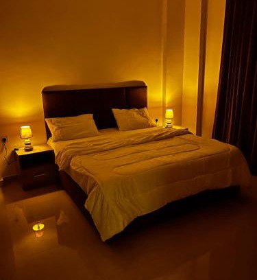 Salalah Hotel | Al Bahjah Building