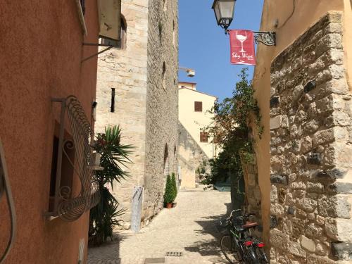 Terracina Apartment | Al Borgo Antico