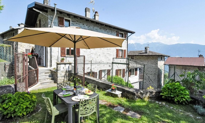 Civo Apartment | Al Civico 29 by Interhome