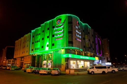 Mecca Apartment | Al Eairy Apartments - Makkah 8