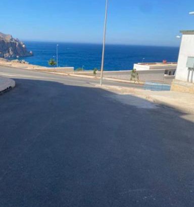 Al Hoceima Apartment | Al Hoceima - By beach