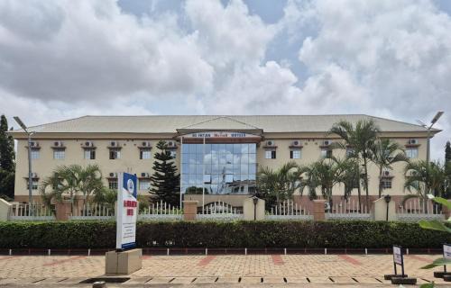 Kaduna Hotel | Al-ihsan Metro Hotel