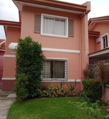 General Santos House | Al Manzil