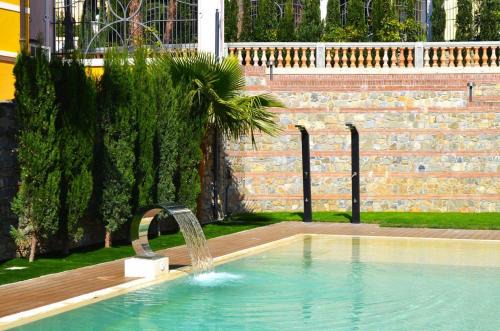 Alassio Apartment | "Al Mar" Deluxe Suite Pool & Spa - Alassio