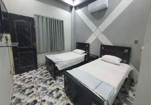 Multan Hotel | Al Qadir Residence