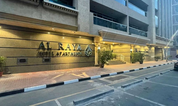 Al Mankhool Apartment | Al Raya Hotel Apartment