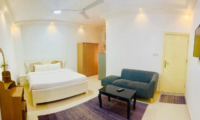 Salalah Apartment | Al THARYA FURNISHED APARTMENTS