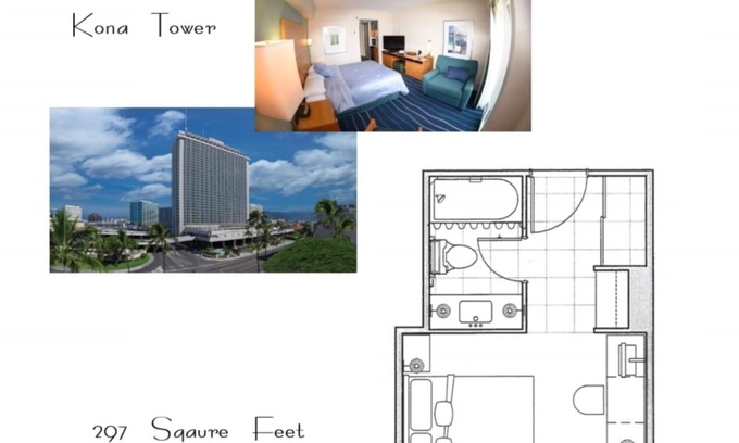 Ala Moana Condo | Ala Moana Hotel Luxury 5 Star condo great Rates