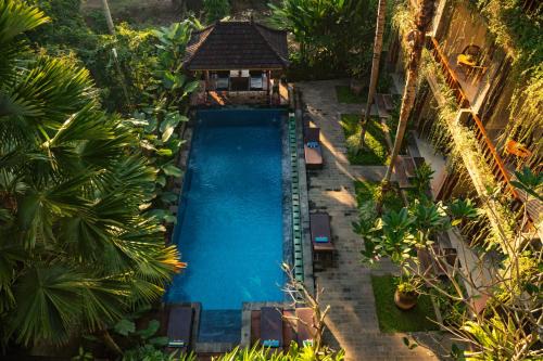 Ubud City-Centre House | Alam Terrace Cottages