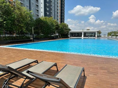 Kota Warisan Apartment | Alanis 15mins KLIA KLIA2