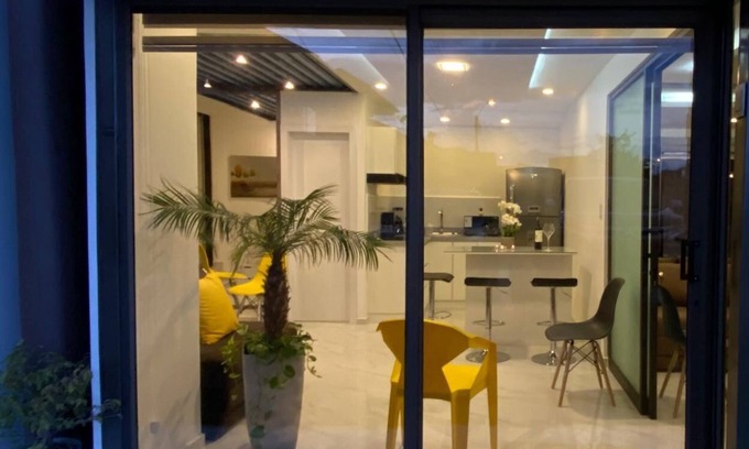 Cuenca Apartment | Alba de las Sierras