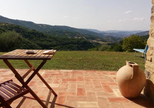 Nocera Umbra Bed & Breakfast | Alba dei Due Soli B&B