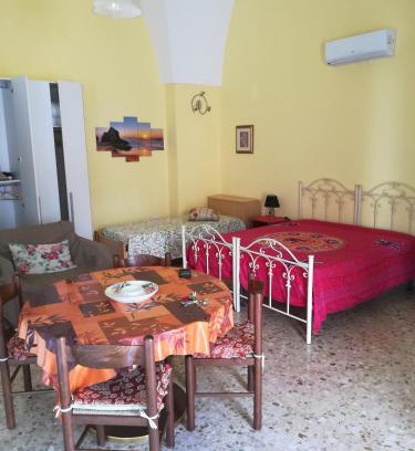 Casarano House | Alba Dorata