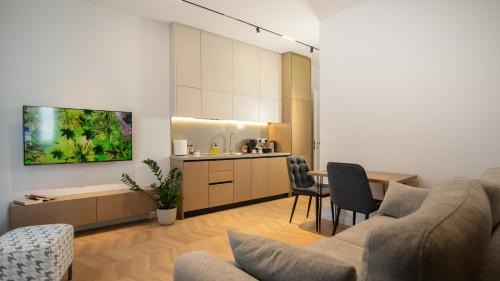 Tirana Apartment | Albani's Apartment