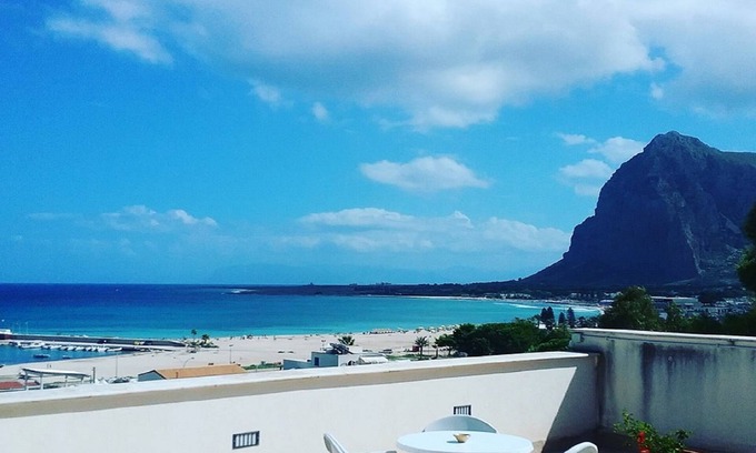 San Vito Lo Capo Hotel | Albergo Auralba