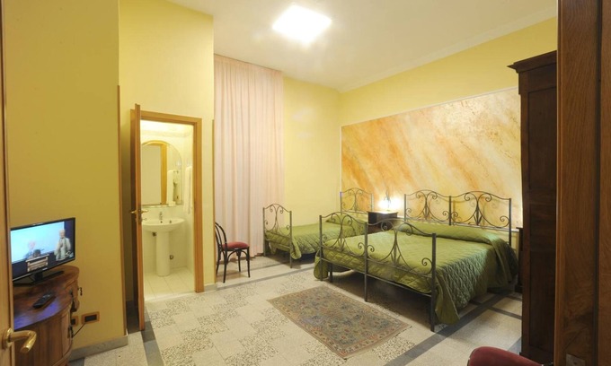Latina Hotel | Albergo Bellavista