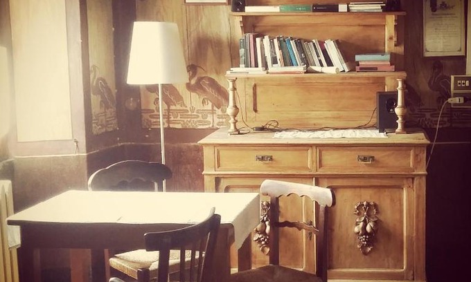 Bagno di Romagna Bed & Breakfast | Albergo del Ponte