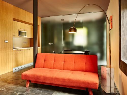 Sauris Apartment | Albergo Diffuso Sauris in La Maina