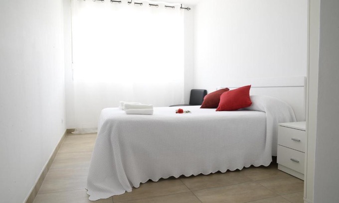 Fisterra Hostel | Albergue Mar de Fora
