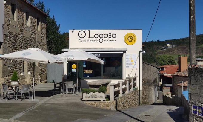Dumbria Hostel | Albergue O Logoso