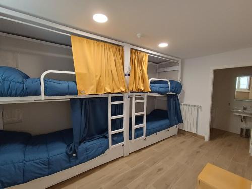 Santiago de Compostela Hostel | Albergue SP 55 by Bossh! Hotels