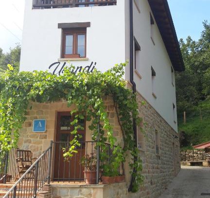 Bolibar Hostel | Albergue Usandi Auto Check-in
