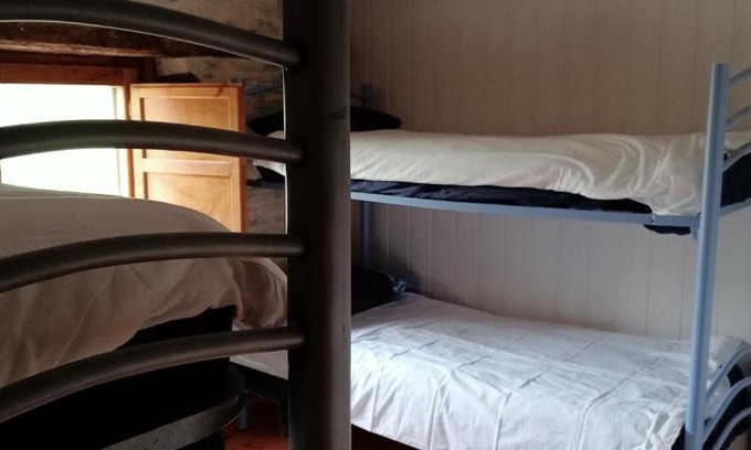 Yanguas Hostel | ALBERGUE YANGUAS