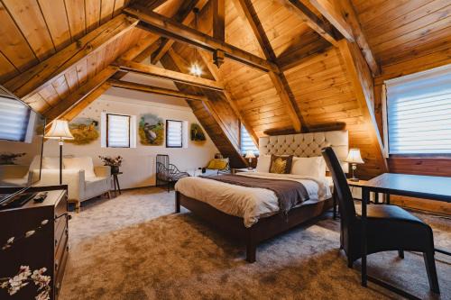 Brasov City Centre Apartment | ALBERT RESIDENCE Aparthotel