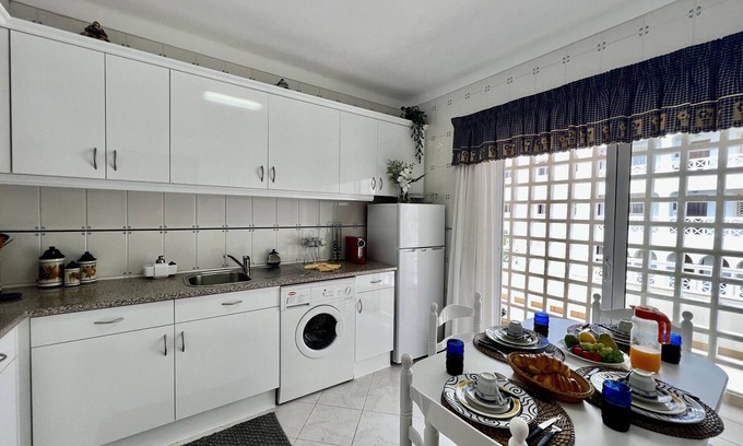 Aldeia das Acoteias Apartment | Albufeira Falésia Beach 3 by Homing