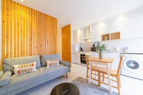 Alcantara Apartment | Alcântara Charm Apartments