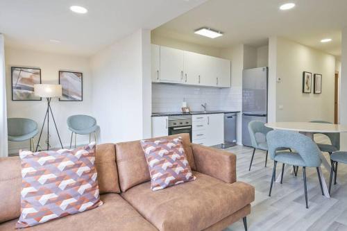 Can Baro Apartment | Alcam Baro SA
