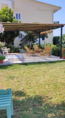 Ag. Georgios Apartment | Alcyon days