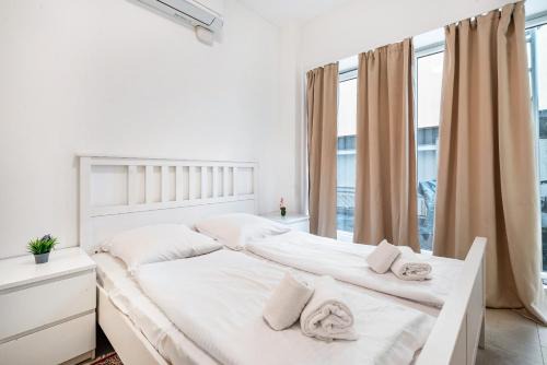 Ludwigsvorstadt-Kliniken Apartment | Aldars 9