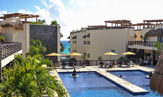 Downtown Condo | Aldea Thai 24 by Tripintravel
