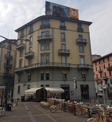 Central Station Bed & Breakfast | Aldebaran