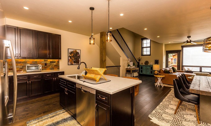 Keystone Villa | Alders #742 By Summit County Mountain Retreats