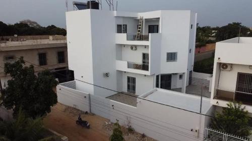 La Somone House | ALDIANA Somone